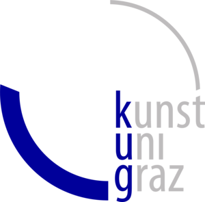 Kunstuniversität Graz Logo PNG Vector