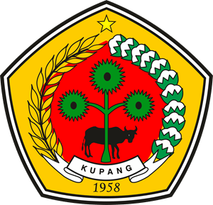 Kupang Logo PNG Vector