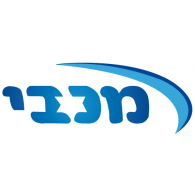 Kupat Cholim Maccabi Logo PNG Vector