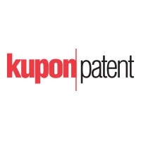 Kupon Patent Logo PNG Vector