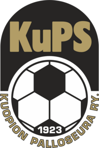 KuPS Kuopio Logo PNG Vector
