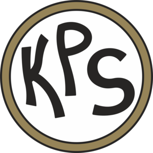 KuPS Kuopio Logo PNG Vector