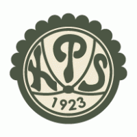 KuPS Kuopio (old) Logo Vector