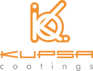 KUPSA COATING Logo PNG Vector