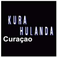 KURA HOLANDA CURACAO Logo PNG Vector