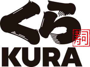 Kura sushi Logo PNG Vector