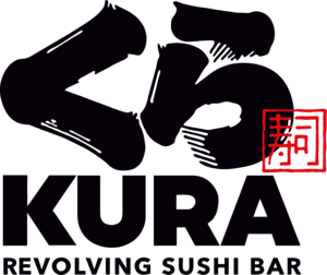 Kura Sushi Logo PNG Vector