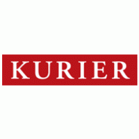 KURIER Logo PNG Vector