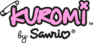 Kuromi Logo PNG Vector