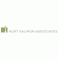 Kurt Salmon Associates Logo PNG Vector