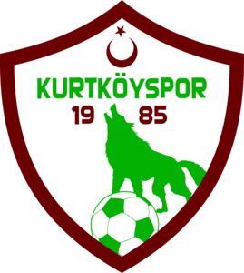 Kurtköyspor Logo PNG Vector