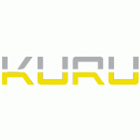 Kuru Logo PNG Vector