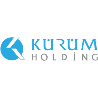 KÜRÜM Holding Logo PNG Vector