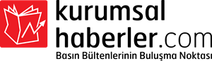 Kurumsal Haberler Logo Vector