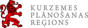 Kurzeme Planning Region Logo PNG Vector