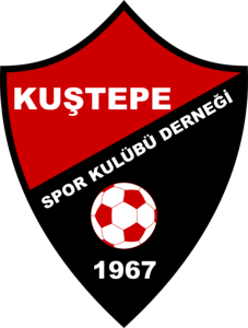 Kuştepe Logo PNG Vector
