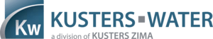 Kusters Water Logo PNG Vector