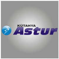 KÜTAHYA ASTUR Logo PNG Vector