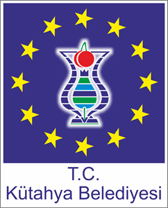 kütahya belediyesi Logo Vector