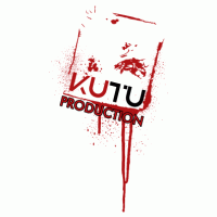 KUTU Production Logo PNG Vector