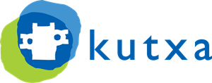 Kutxa Logo PNG Vector