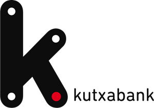 Kutxabank Logo Vector