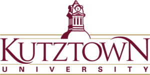 Kutztown University of Pennsylvania Logo PNG Vector