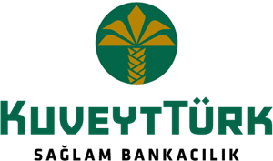 Kuveyt Türk Logo PNG Vector
