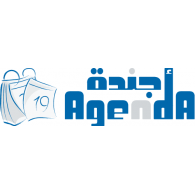 Kuwait Agenda Logo PNG Vector