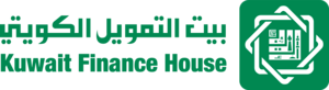 Kuwait Finance House Logo PNG Vector
