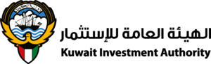 Kuwait Investment Authority Logo PNG Vector