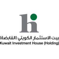 Kuwait Investment House Logo PNG Vector