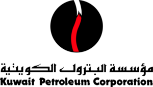 Kuwait Petroleum Corporation Logo PNG Vector
