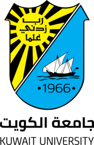 Kuwait University Logo PNG Vector