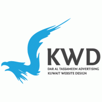 Kuwait Website Design Logo PNG Vector