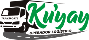 kuyay logistica Logo Vector