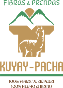 Kuyay Pacha Logo PNG Vector