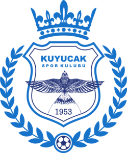 Kuyucakspor Logo PNG Vector