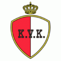KV Kortrejk Logo Vector