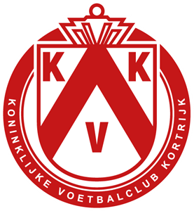 KV Kortrijk Logo PNG Vector