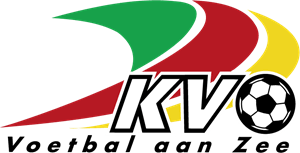 KV Oostende Logo PNG Vector