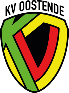KV Oostende New Logo Vector