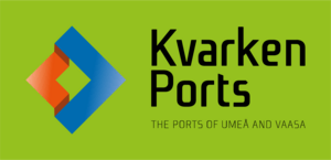 Kvarken Ports Logo PNG Vector
