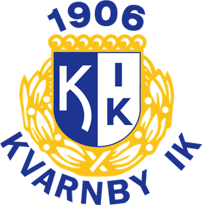 Kvarnby IK Logo PNG Vector