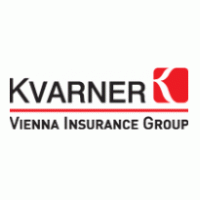 Kvarner Logo Vector