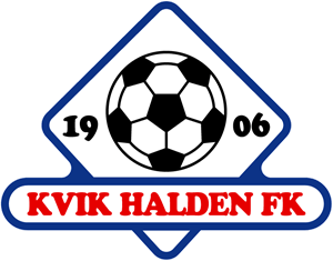Kvik Halden FK Logo PNG Vector