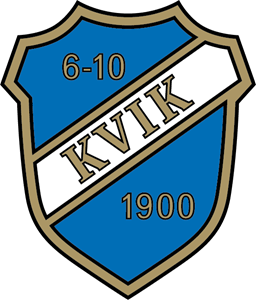 Kvik Trondheim (1950's) Logo PNG Vector