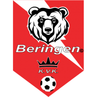 KVK Beringen Logo PNG Vector