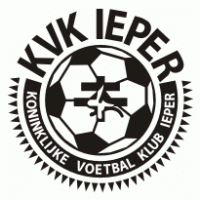 KVK Ieper Logo PNG Vector