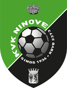 KVK Ninove Logo PNG Vector